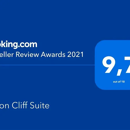 Villa Akron Cliff *