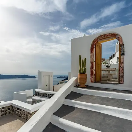 Villa Akron Cliff *