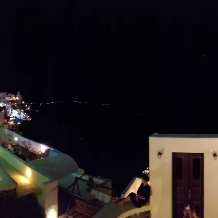 Villa Akron Cliff